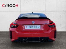 BMW M2 Steptronic, Essence, Occasion / Utilisé, Automatique - 6