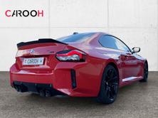 BMW M2 Steptronic, Essence, Occasion / Utilisé, Automatique - 7