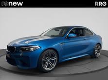 BMW M2 Drivelogic, Essence, Occasion / Utilisé, Automatique - 3