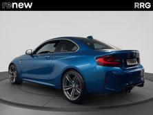 BMW M2 Drivelogic, Essence, Occasion / Utilisé, Automatique - 4