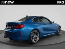 BMW M2 Drivelogic, Essence, Occasion / Utilisé, Automatique - 6
