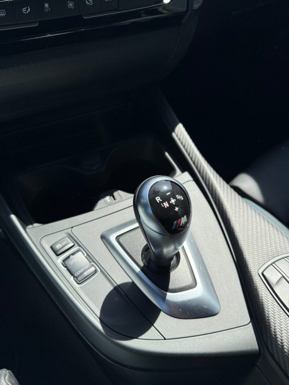 BMW M2 F87, Benzin, Occasion / Gebraucht, Automatik - 2
