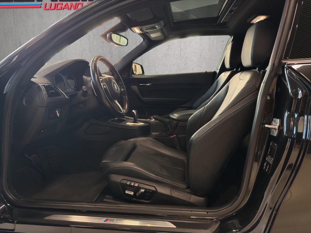 BMW M2, Petrol, Second hand / Used, Automatic - 7