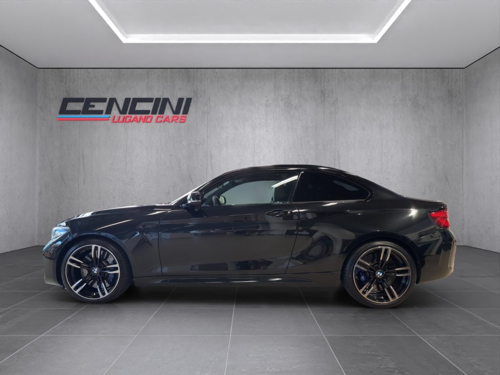 BMW M2, Petrol, Second hand / Used, Automatic - 3