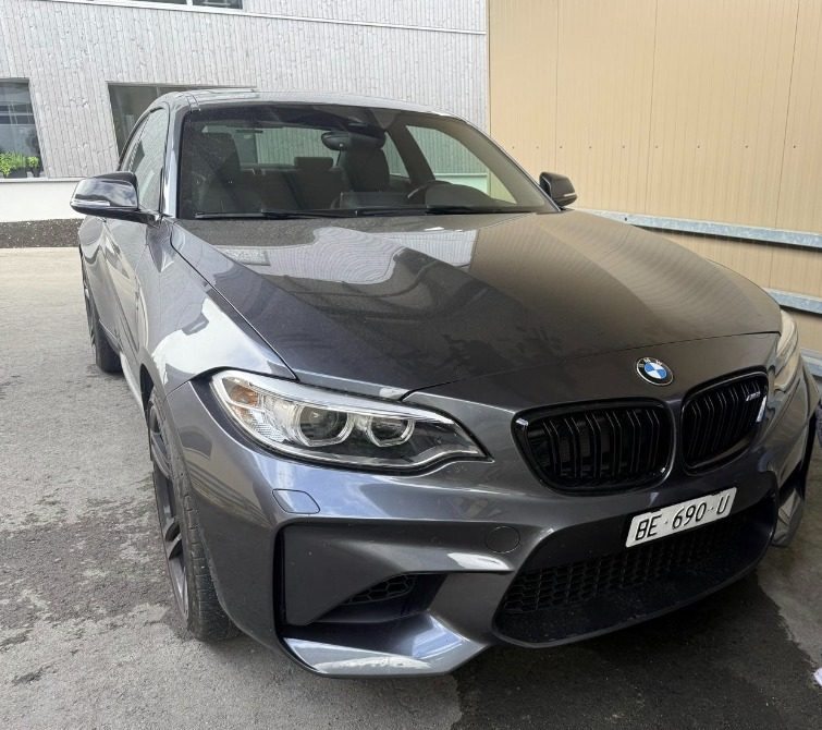 BMW M2