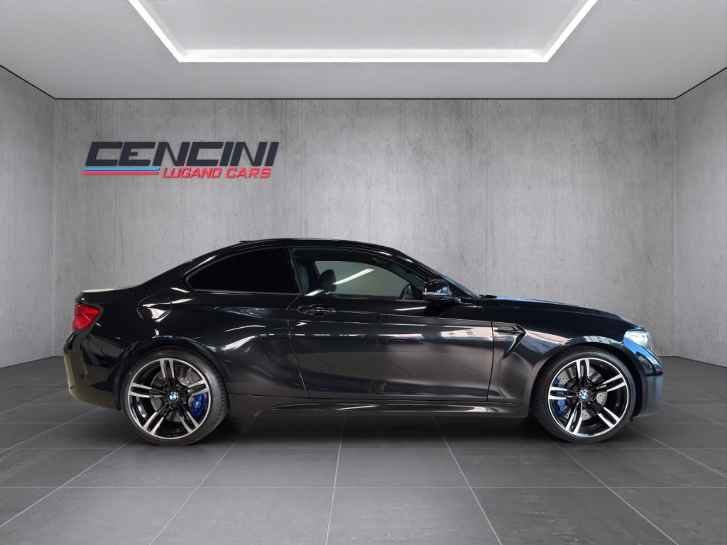 BMW M2, Petrol, Second hand / Used, Automatic - 6