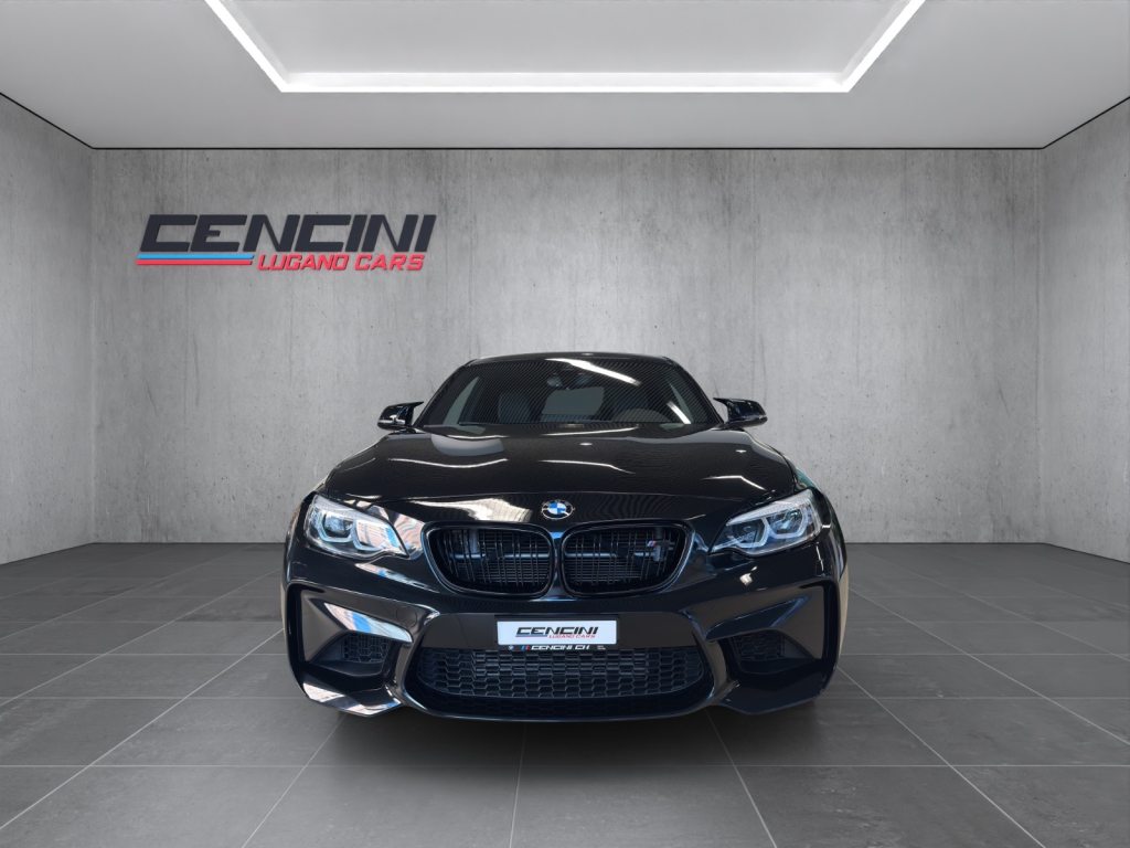 BMW M2, Petrol, Second hand / Used, Automatic - 2