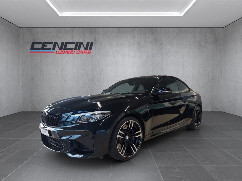 BMW M2