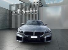 BMW 2er Reihe Coupé M2 M SPORTSITZE, Benzin, Occasion / Gebraucht, Automatik - 2