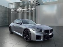 BMW 2er Reihe Coupé M2 M SPORTSITZE, Benzin, Occasion / Gebraucht, Automatik - 3