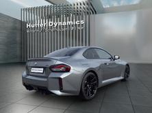 BMW 2er Reihe Coupé M2 M SPORTSITZE, Benzin, Occasion / Gebraucht, Automatik - 5