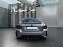 BMW 2er Reihe Coupé M2 M SPORTSITZE, Benzin, Occasion / Gebraucht, Automatik - 6