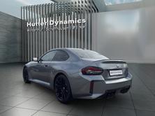 BMW 2er Reihe Coupé M2 M SPORTSITZE, Benzin, Occasion / Gebraucht, Automatik - 7