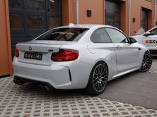 BMW M2 Competition CH Auto * Intérieur Carbon * Sièges Electr, Essence, Occasion, Automatique - 7