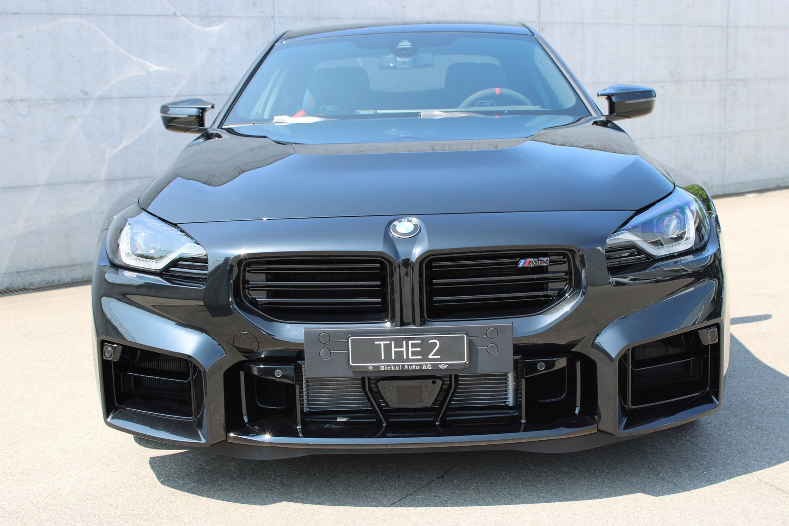 BMW M2 Steptronic, Benzina, Auto dimostrativa, Automatico - 2