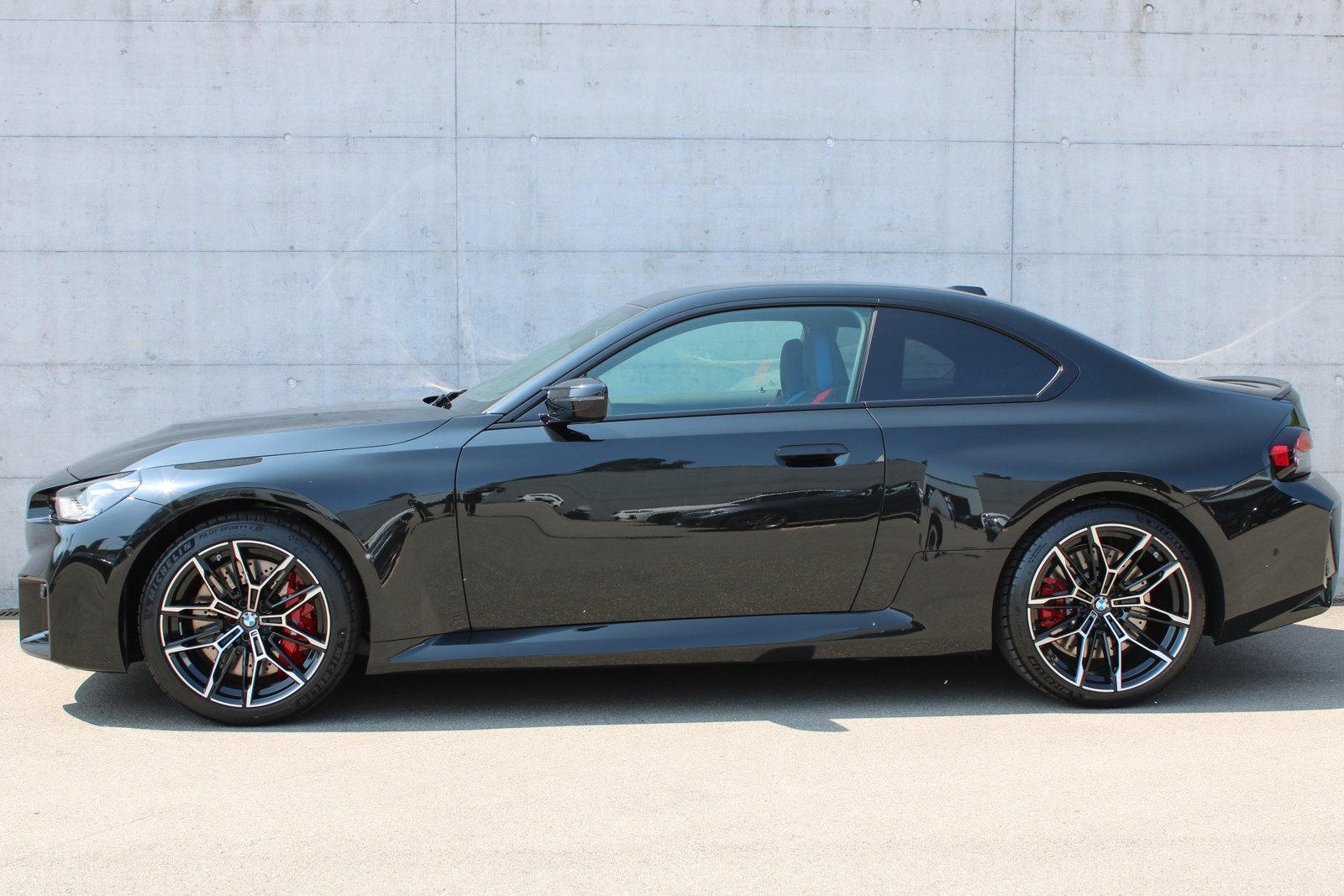 BMW M2 Steptronic, Benzina, Auto dimostrativa, Automatico - 3