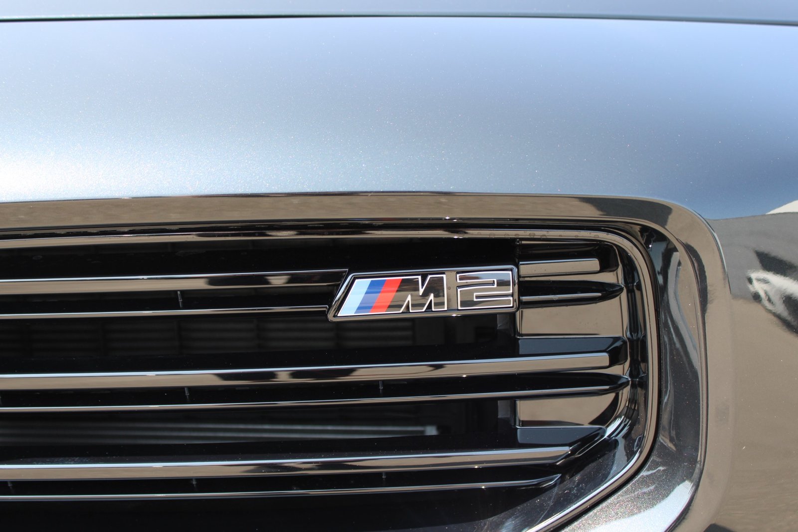 BMW M2 Steptronic, Benzina, Auto dimostrativa, Automatico - 6