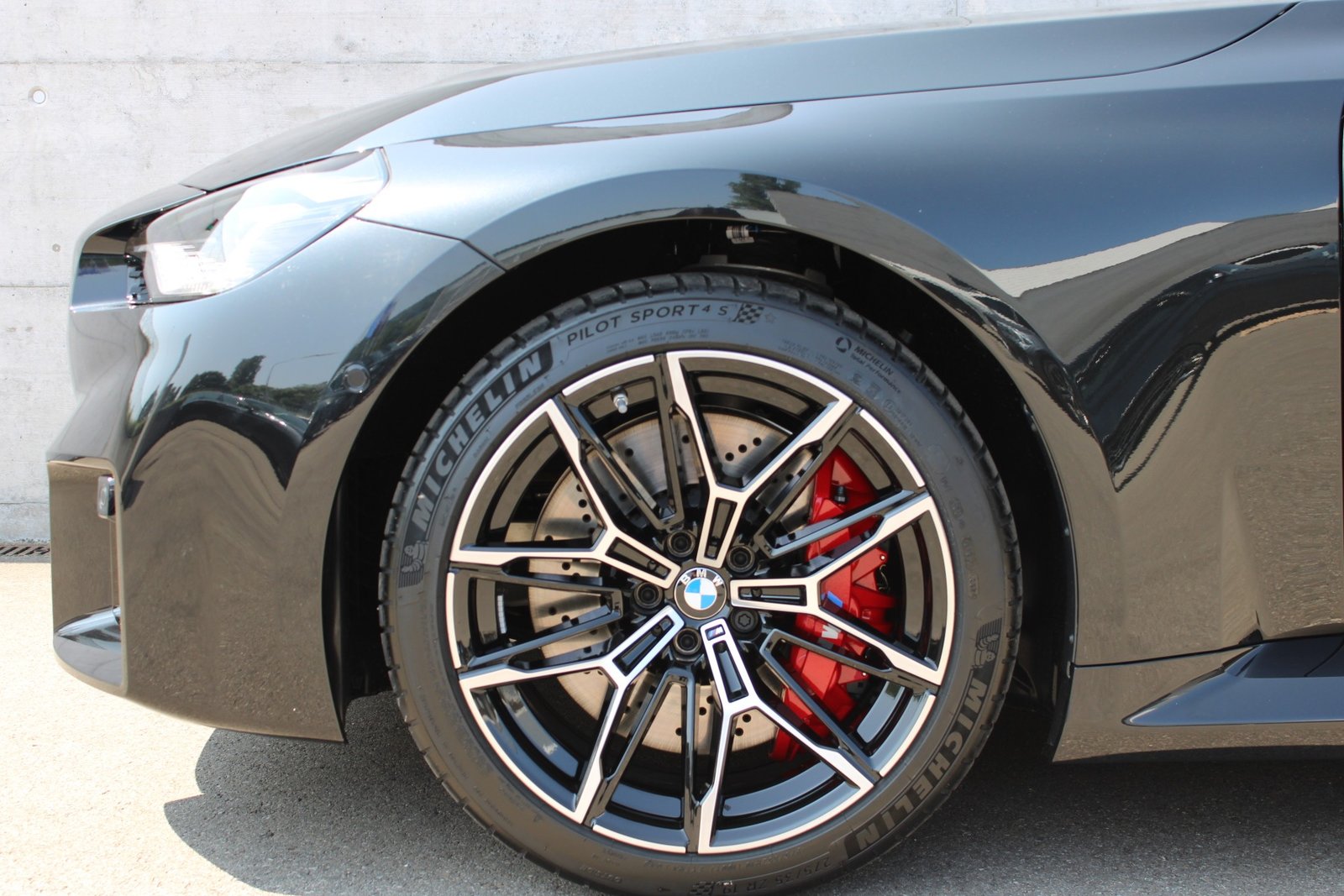 BMW M2 Steptronic, Benzina, Auto dimostrativa, Automatico - 7