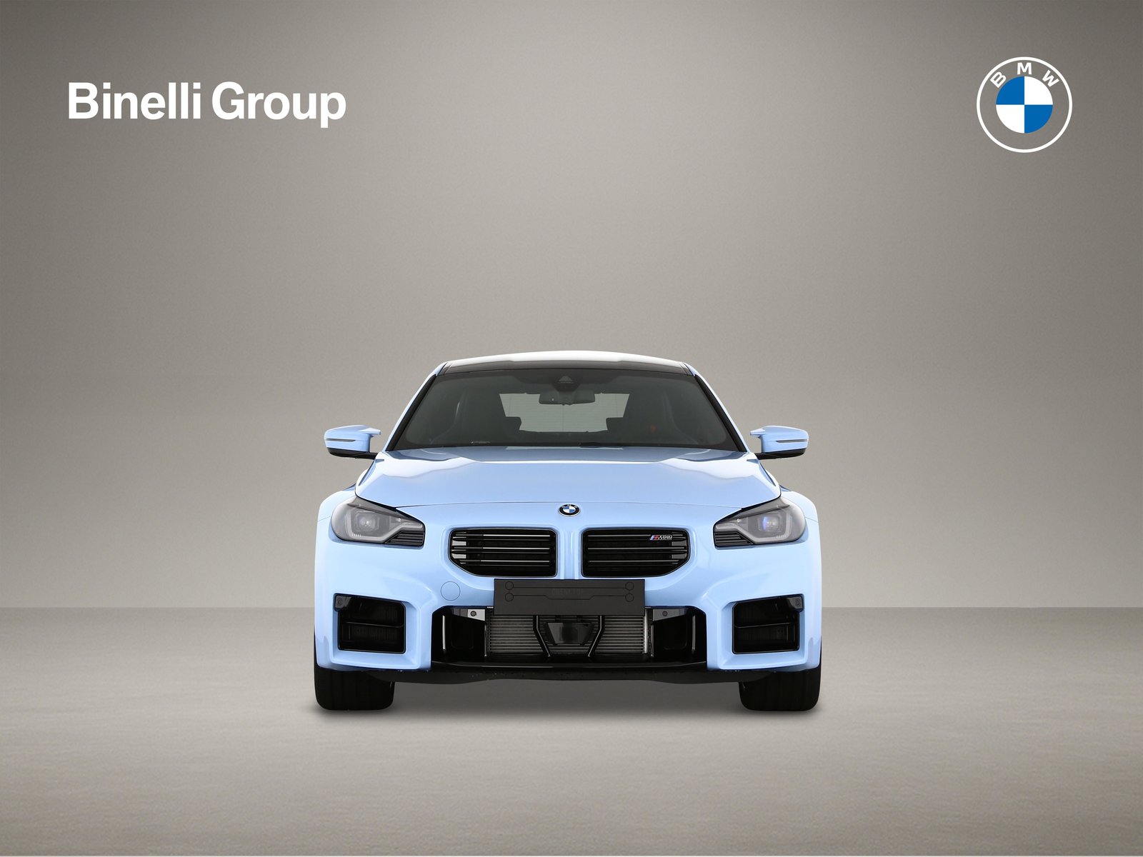 BMW M2 Coupé, Benzin, Vorführwagen, Automatik - 5