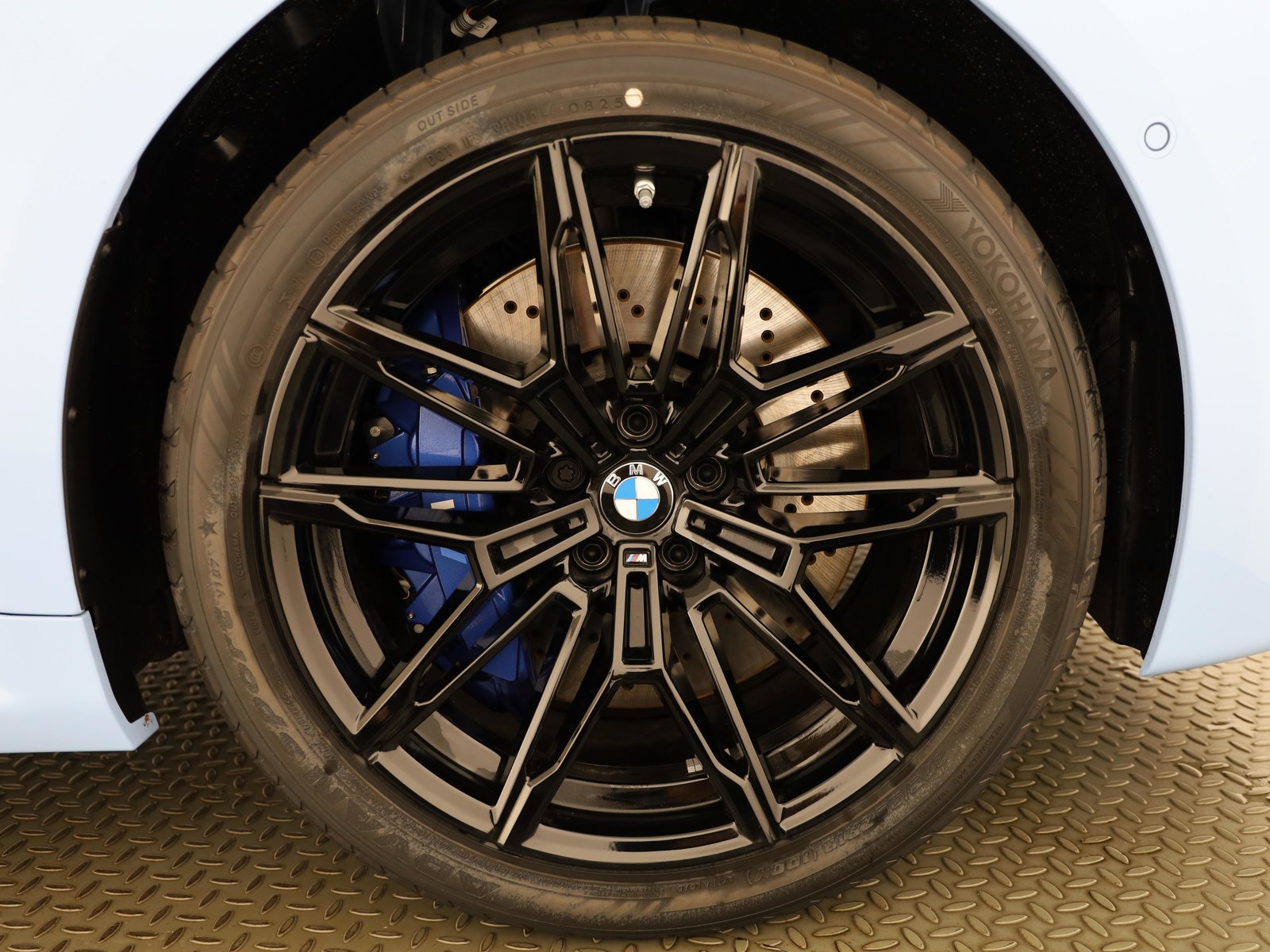 BMW M2 Coupé, Benzin, Vorführwagen, Automatik - 6