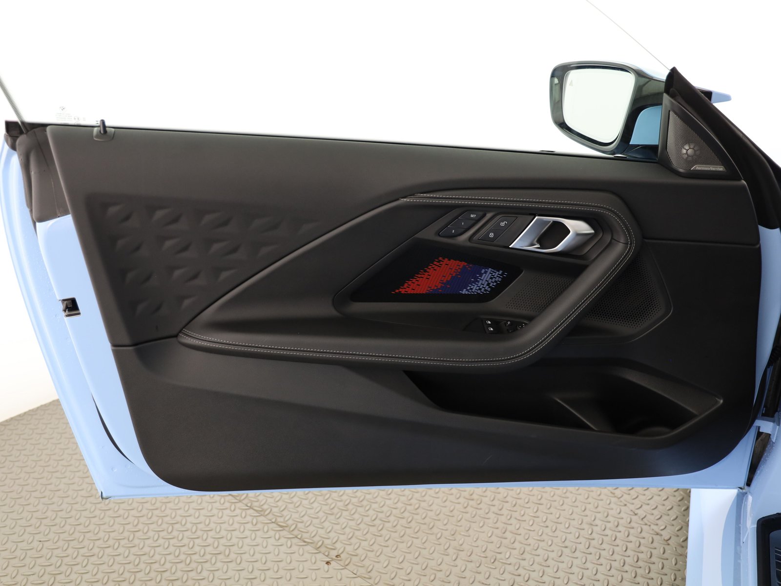 BMW M2 Coupé, Benzin, Vorführwagen, Automatik - 7