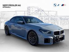 BMW M2 Coupé SFAG M Performance, Essence, Voiture de démonstration, Automatique - 7