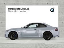 BMW M2 Steptronic, Petrol, New car, Automatic - 2