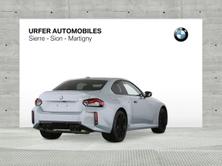 BMW M2 Steptronic, Benzin, Neuwagen, Automat - 3
