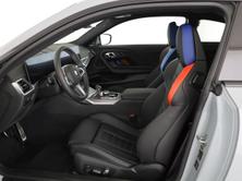 BMW M2 Steptronic, Benzina, Auto nuove, Automatico - 5