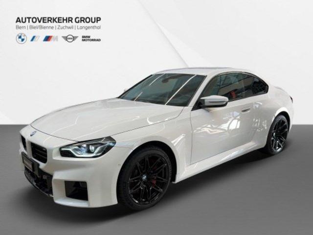 BMW M2 Coupé, Essence, Voiture nouvelle, Automatique