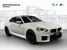 BMW M2 Steptronic, Benzin, Neuwagen, Automat - 5