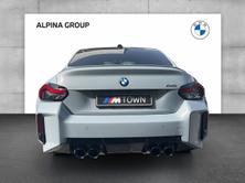 BMW M2, Benzina, Auto nuove, Manuale - 5
