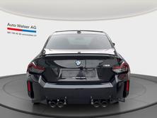 BMW M2 Steptronic, Benzina, Auto nuove, Automatico - 4
