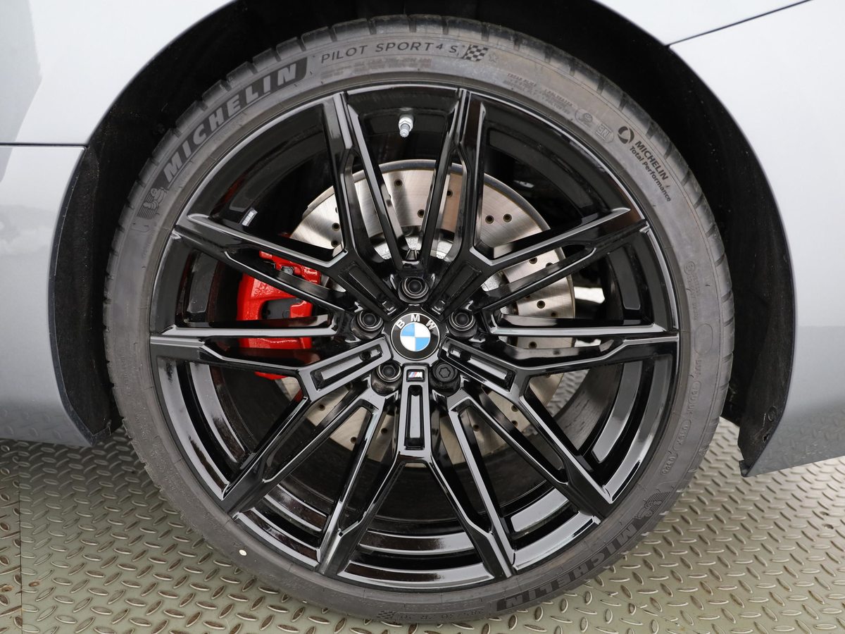 BMW M2 Coupé, Essence, Voiture nouvelle, Manuelle - 3