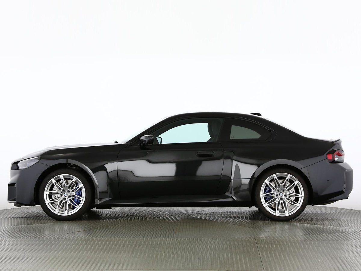 BMW M2 Steptronic, Benzina, Auto nuove, Automatico - 3