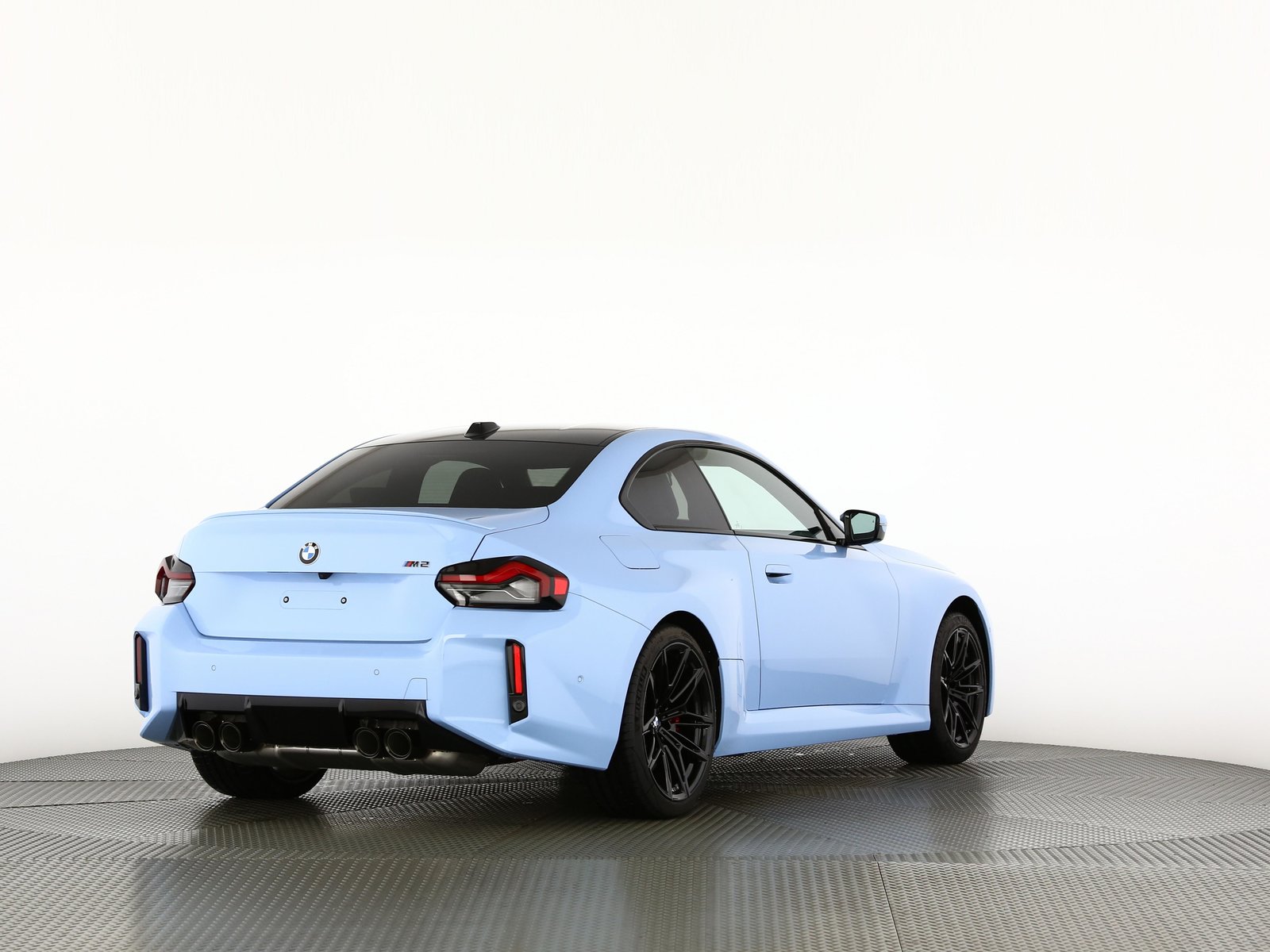 BMW M2 Coupé, Essence, Voiture nouvelle, Automatique - 2