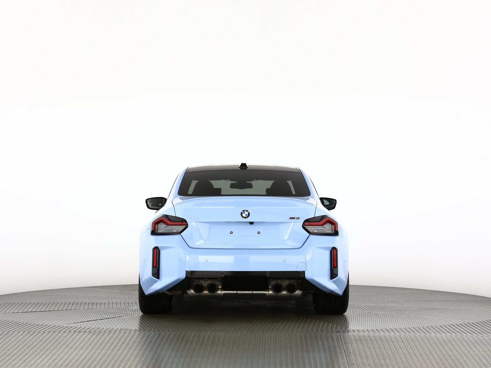 BMW M2 Coupé, Essence, Voiture nouvelle, Automatique - 4