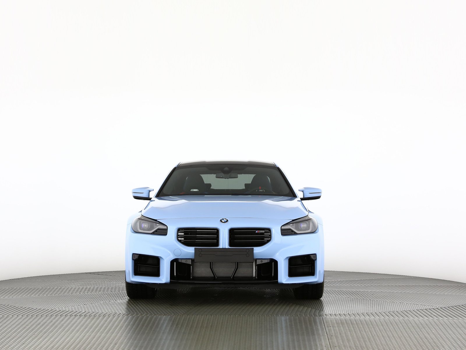 BMW M2 Coupé, Essence, Voiture nouvelle, Automatique - 5