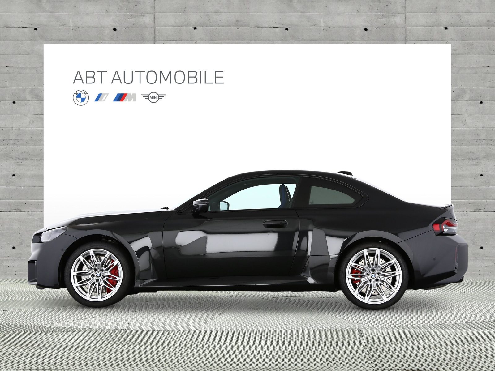 BMW M2 Coupé, Petrol, New car, Automatic - 2