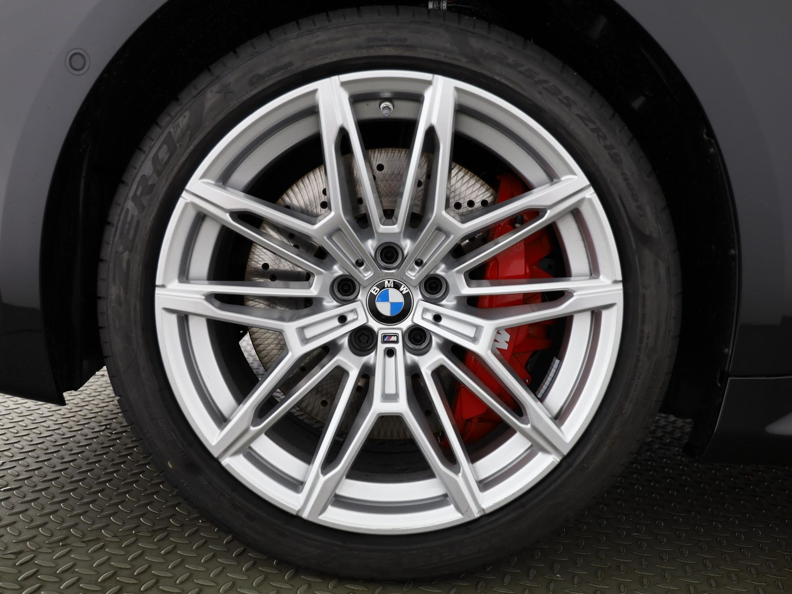 BMW M2 Coupé, Petrol, New car, Automatic - 4