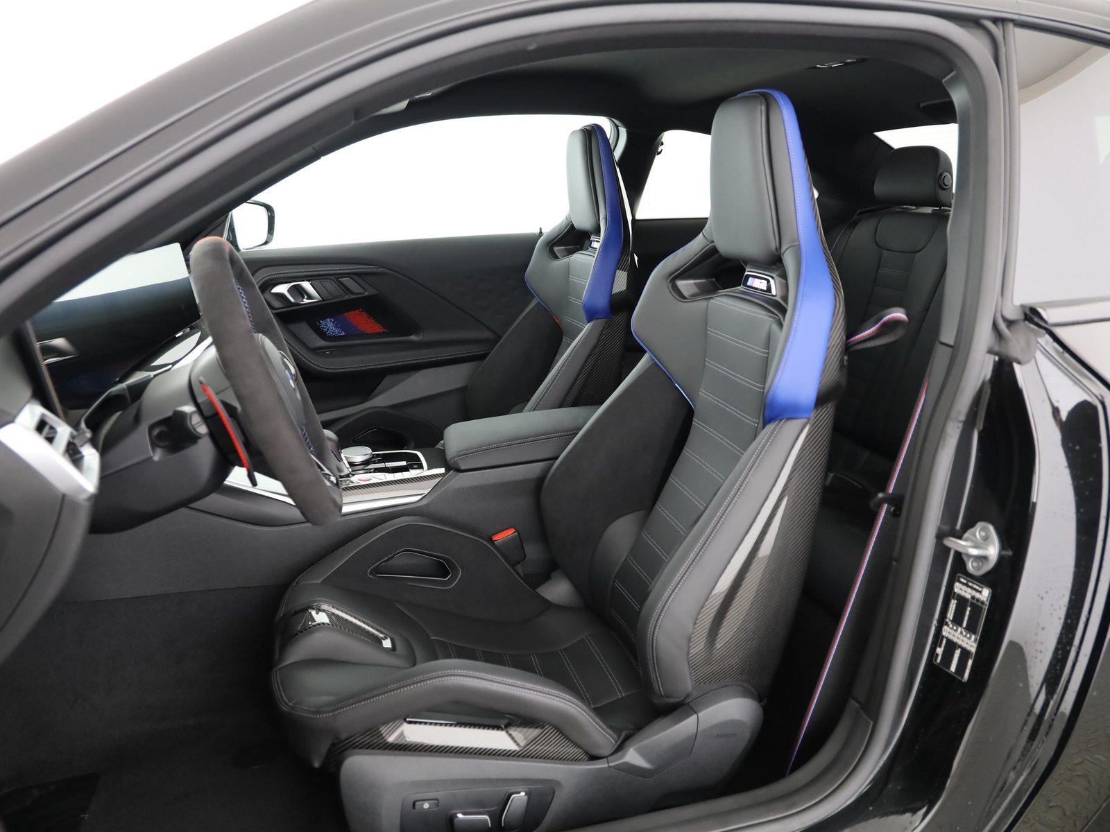 BMW M2 Coupé, Petrol, New car, Automatic - 5