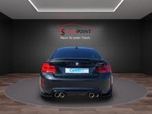 BMW M2 Competition Drivelogic, Benzina, Occasioni / Usate, Automatico - 4