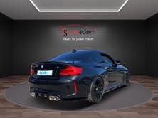 BMW M2 Competition Drivelogic, Petrol, Second hand / Used, Automatic - 5