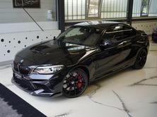 BMW M2 CS // 540Ps. & 760Nm., Petrol, Second hand / Used, Automatic - 2