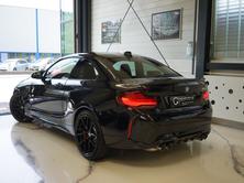 BMW M2 CS // 540Ps. & 760Nm., Petrol, Second hand / Used, Automatic - 7