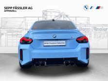 BMW M2, Benzin, Occasion / Gebraucht, Handschaltung - 3
