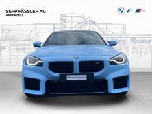 BMW M2, Benzin, Occasion / Gebraucht, Handschaltung - 6