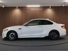 BMW M2 Swiss Performance Edition Drivelogic, Essence, Occasion / Utilisé, Automatique - 2