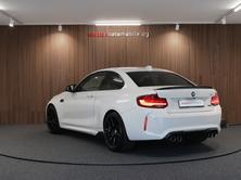 BMW M2 Swiss Performance Edition Drivelogic, Essence, Occasion / Utilisé, Automatique - 3