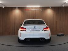 BMW M2 Swiss Performance Edition Drivelogic, Benzina, Occasioni / Usate, Automatico - 4